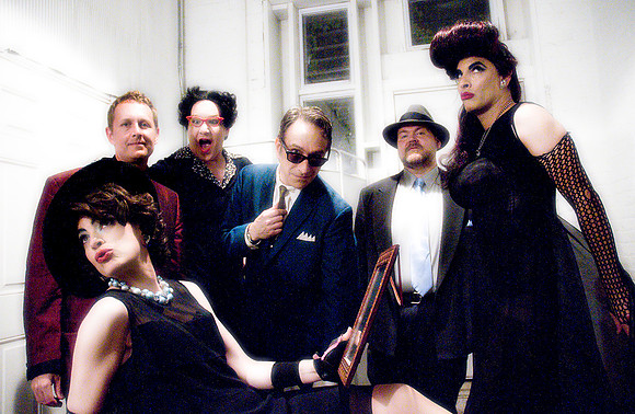 The Joans 1