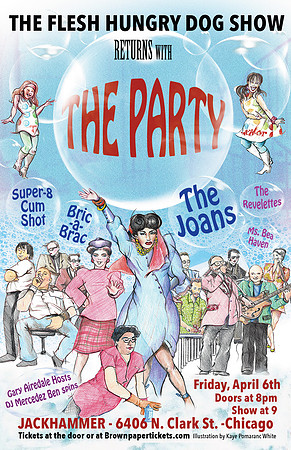 Ward_TheParty_4x6